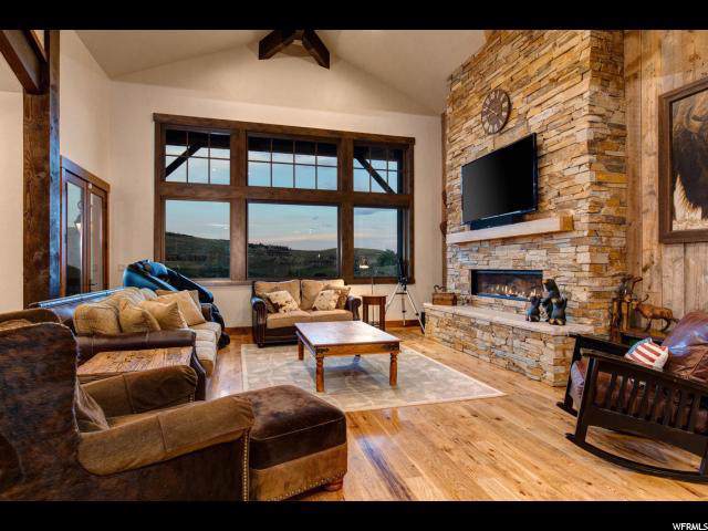 9821 Hidden Hill Loop - Photo 1