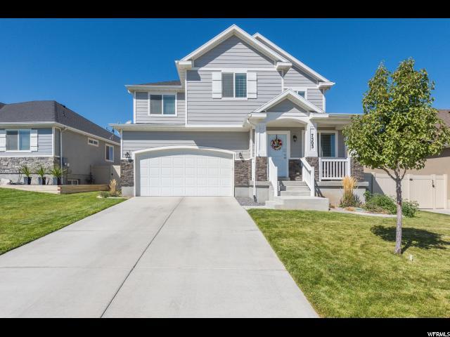 7503 Evans Ranch Dr - Photo 1