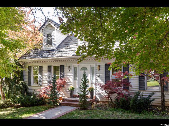 245 Alta St - Photo 1