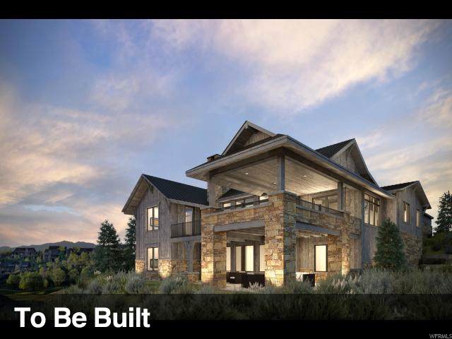 9320 Dye Cabins Dr - Photo 1