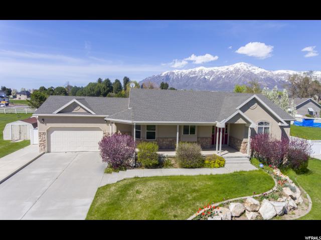 1578 Harrisville Rd - Photo 1