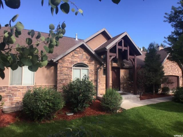 1203 Lime Canyon Rd - Photo 1