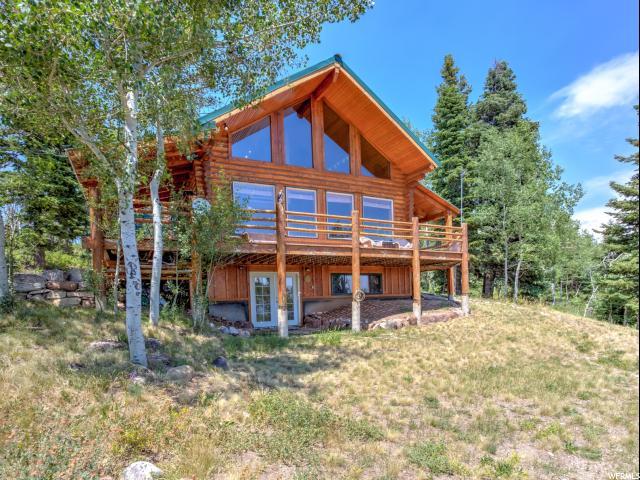 2614 Crow Loop - Photo 1