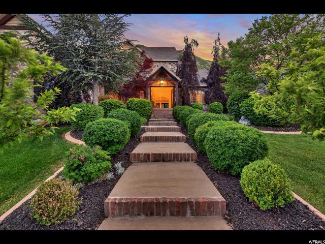 706 Draper Heights Way - Photo 1