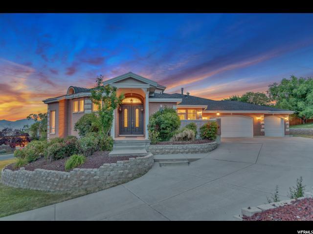 825 East Capitol Blvd - Photo 1