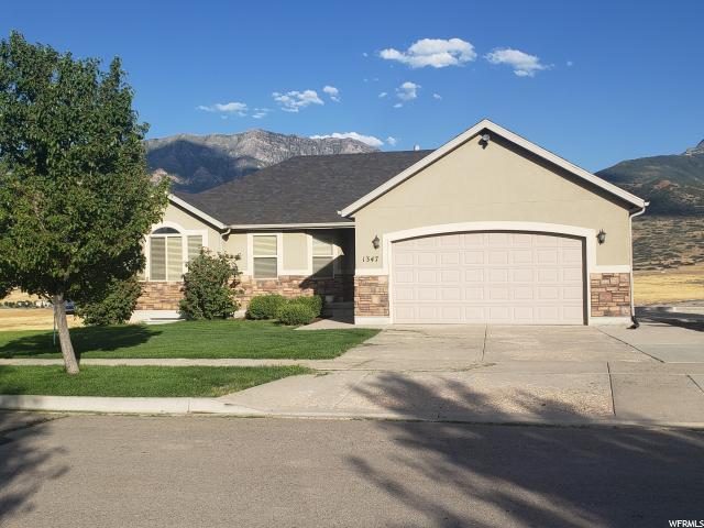 1347 Cedar Pass Dr - Photo 1