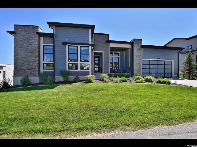 2498 Ledger Way - Photo 1