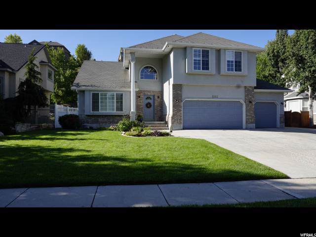 2102 Candle Spruce Cv - Photo 1
