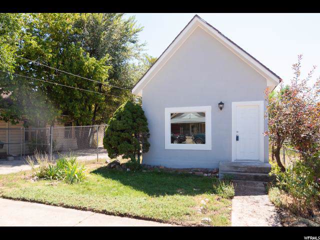 537 Cook St - Photo 1
