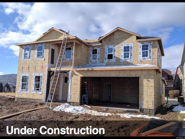 1117 Springer View Loop - Photo 1
