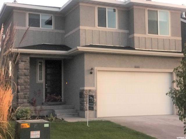 1111 Coyote Gulch Way - Photo 1