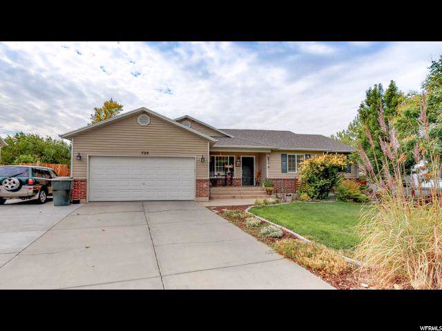 729 Fox Run Dr - Photo 1