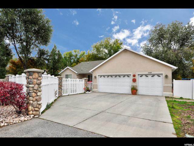 1270 Grove Hollow Ct - Photo 1