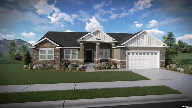 136 Trail Rider Peak Dr - Photo 1