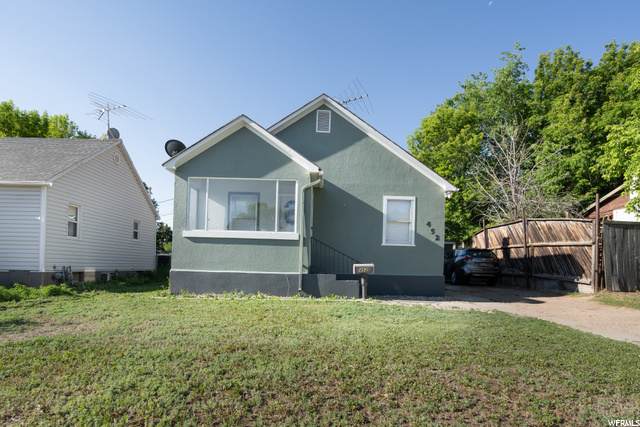 452 200 - Photo 1