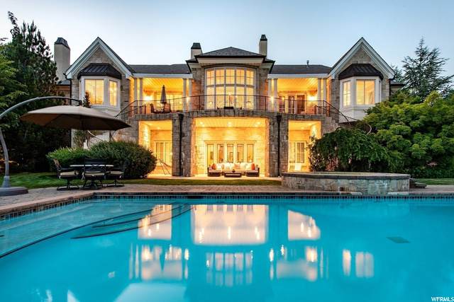 380 Oak Forest Rd - Photo 1