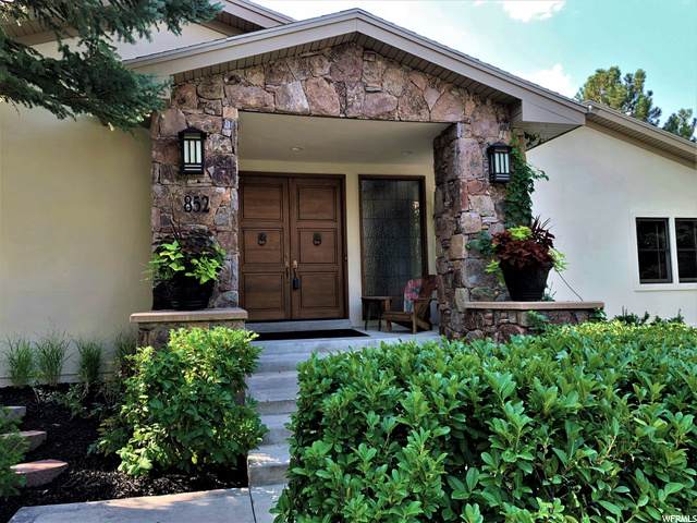 852 Northcliffe Dr - Photo 1
