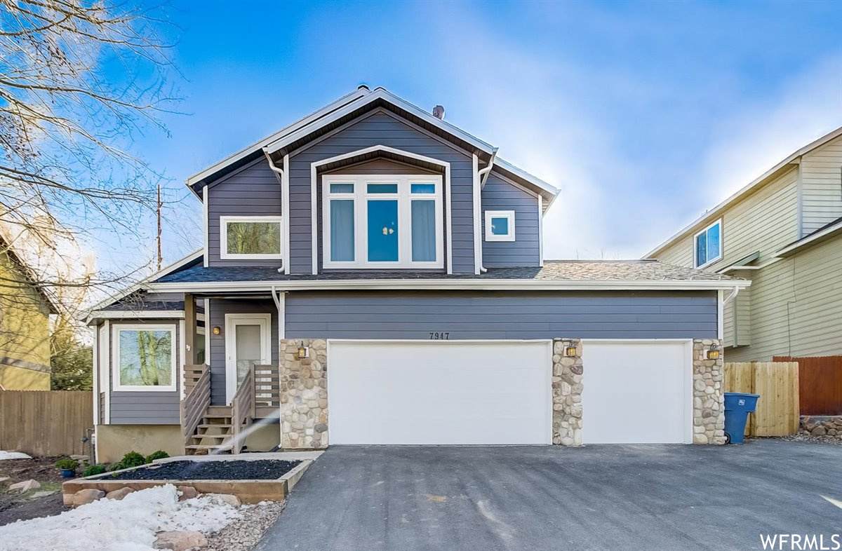 7947 Springshire Dr - Photo 1