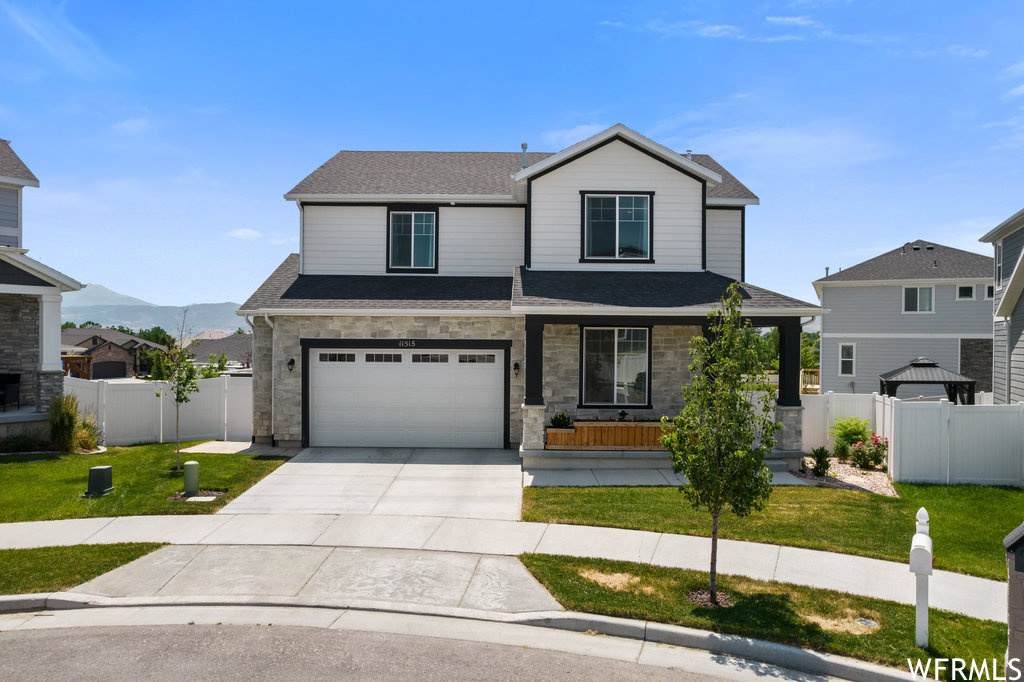 11515 Alta Loma Ln - Photo 1