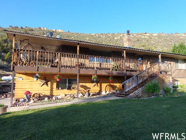 6407 Dry Fork Canyon Rd - Photo 1