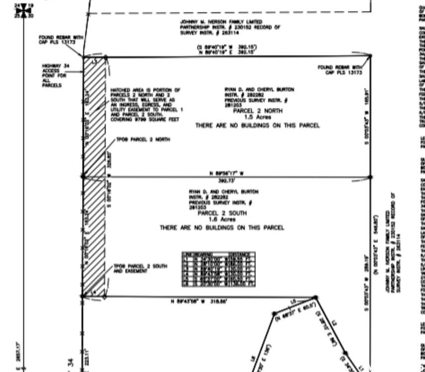 4482 34 Hwy - Photo 1