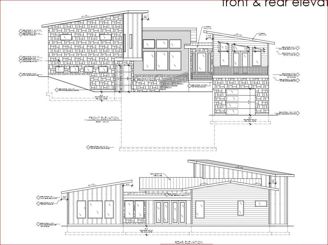 2412 Cave Hollow Way - Photo 1