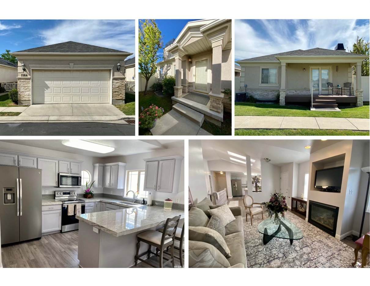 1164 Old Hollow Way - Photo 1