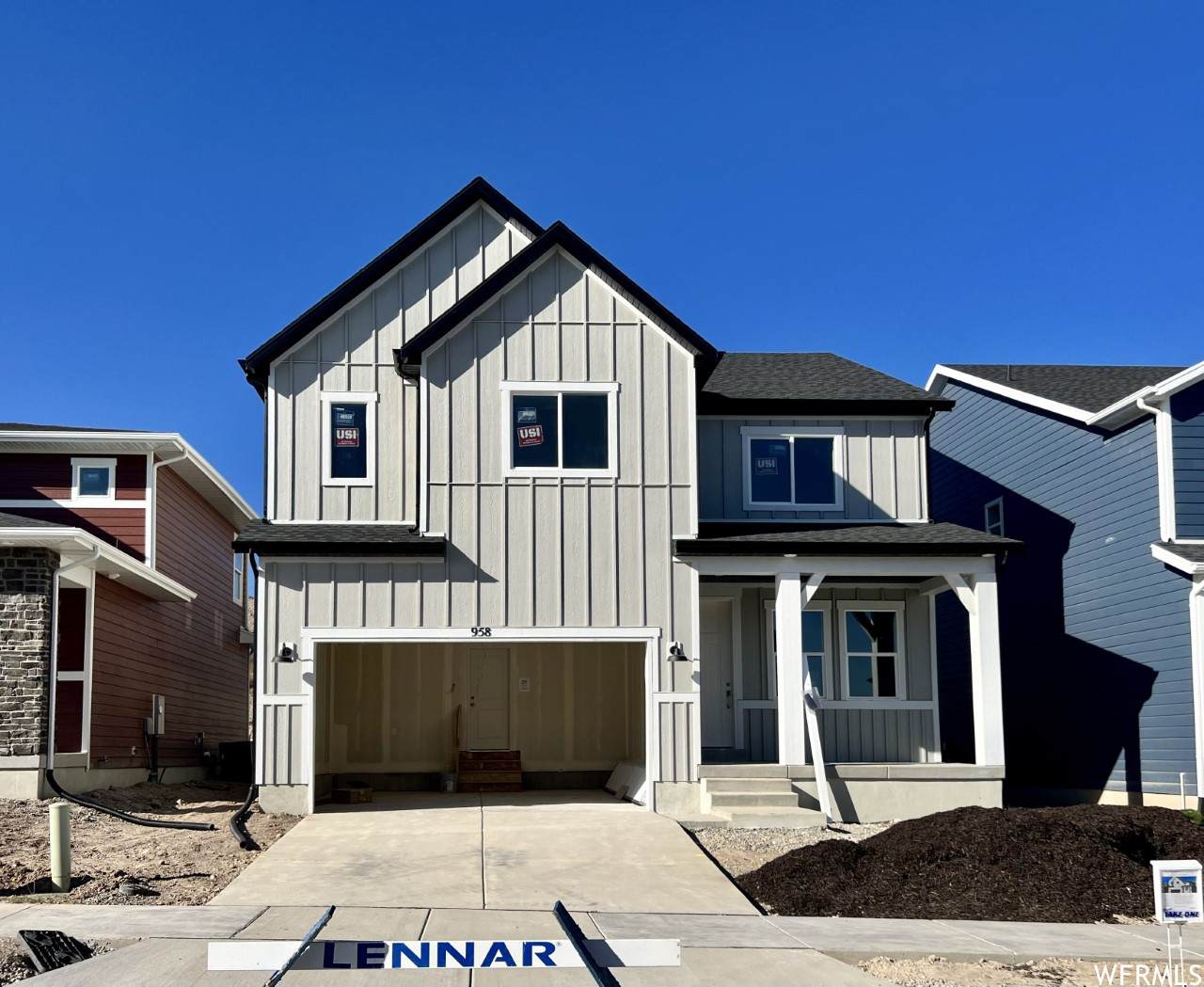 958 Ruddy Clover Ln - Photo 1