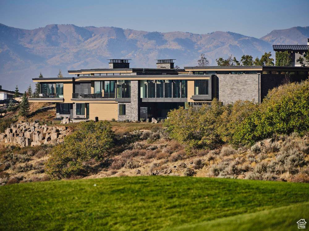 3821 Pinnacle Sky Loop - Photo 1