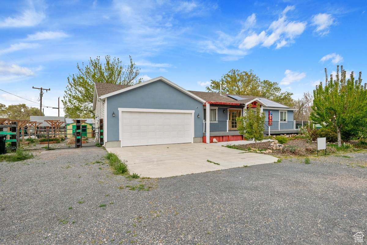 346 Durfee Street St - Photo 1