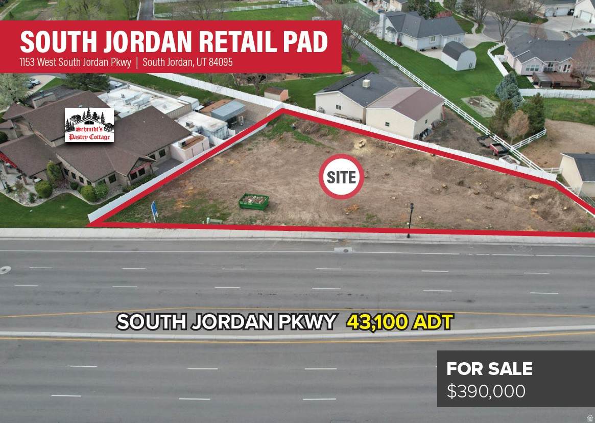 1153 South Jordan Pkwy - Photo 1
