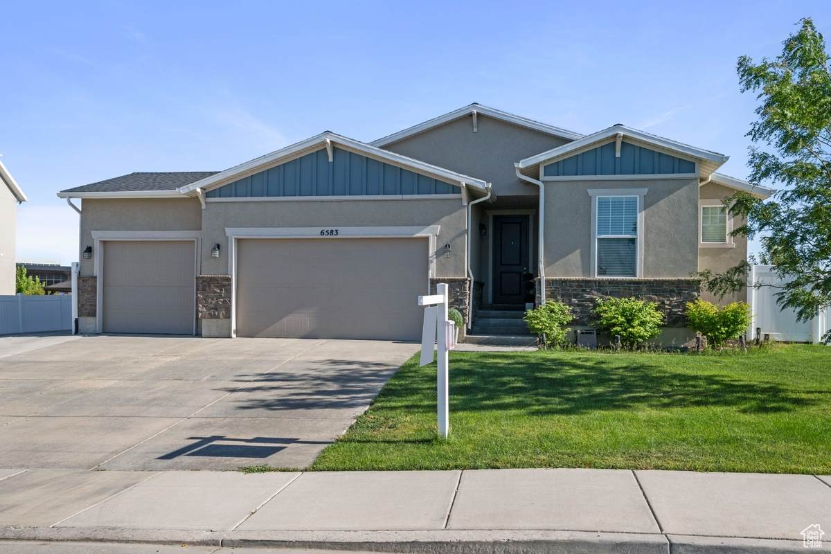 6583 Annie Lee Way - Photo 1