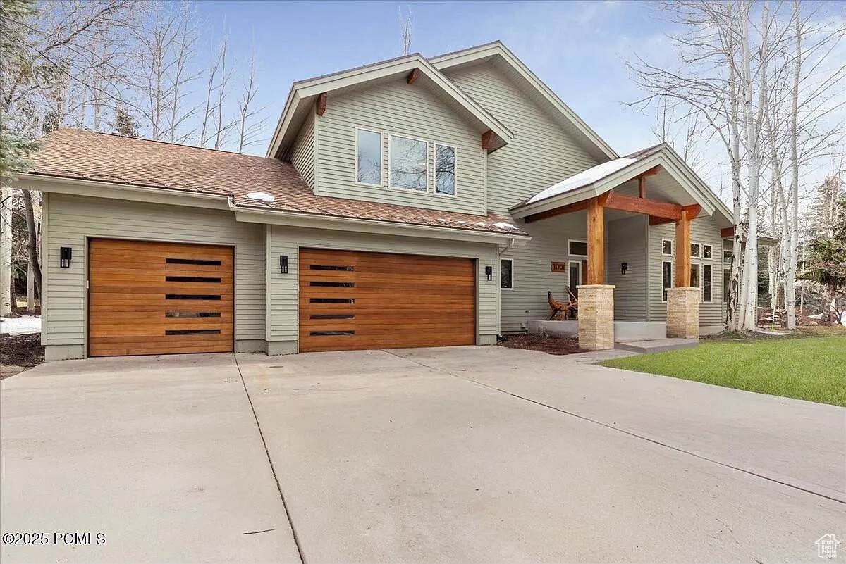 3001 American Saddler Dr - Photo 1