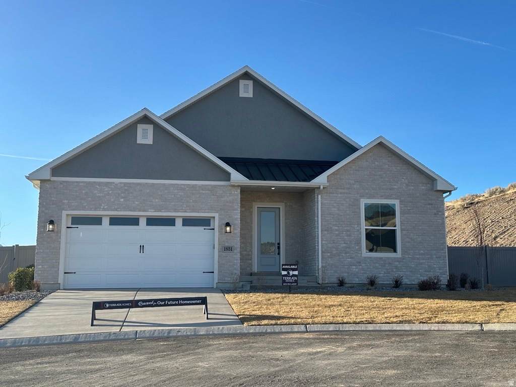 1851 West View Cv - Photo 1