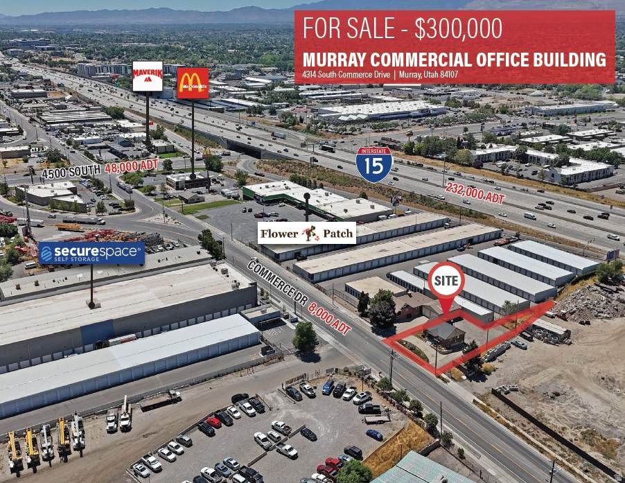 4314 Commerce Dr - Photo 1