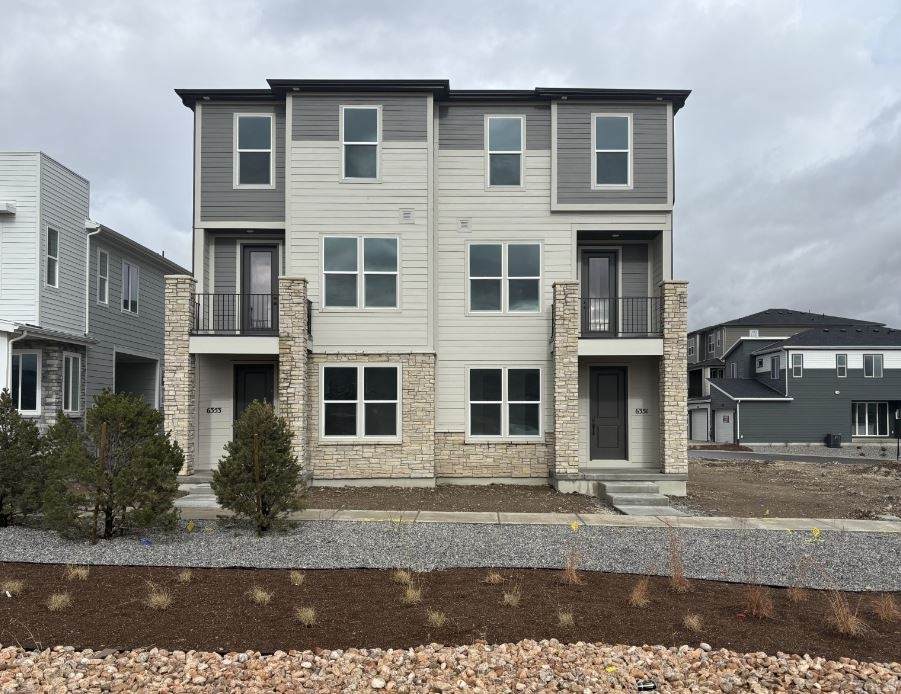 6353 Pyramid Peak Ln - Photo 1