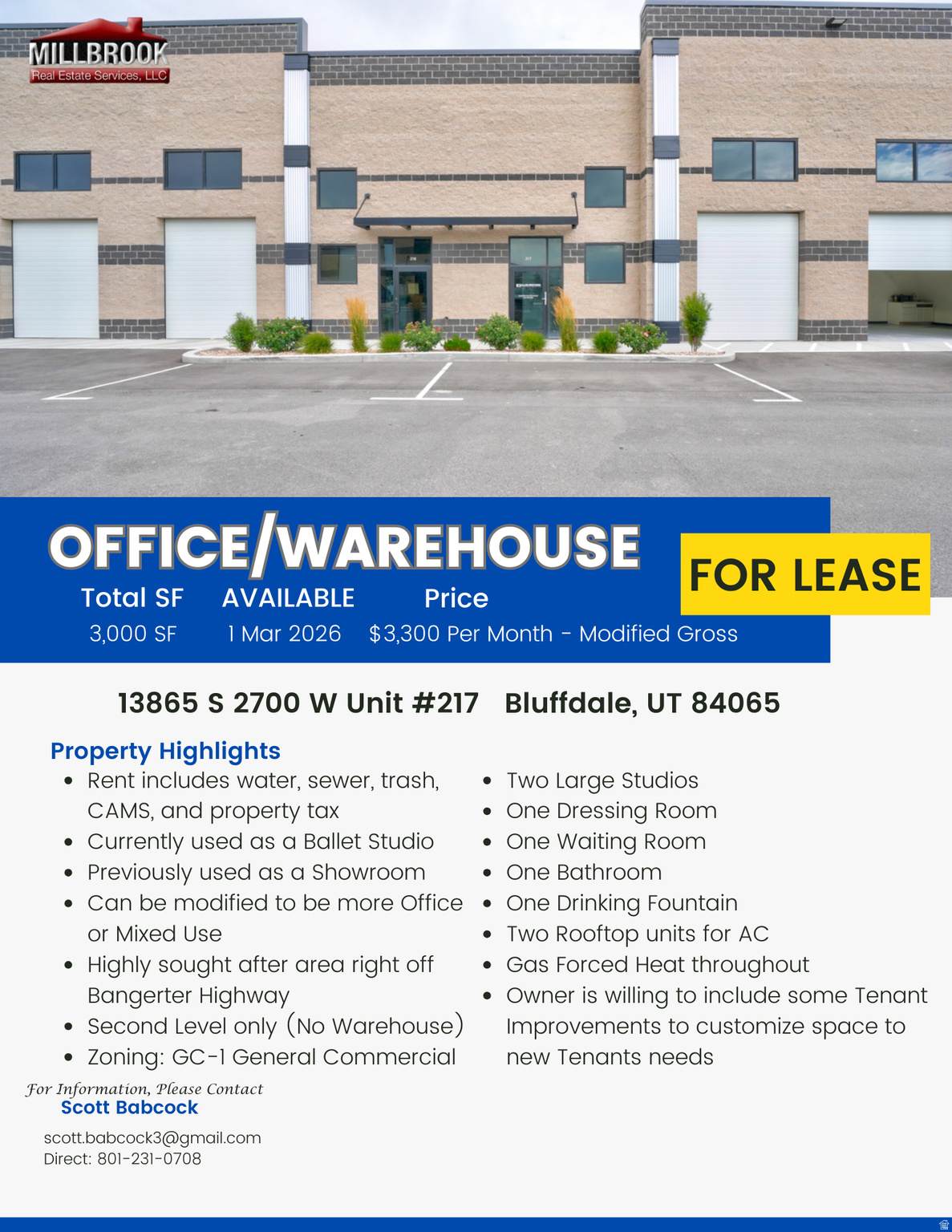 13865 2700 - Photo 1