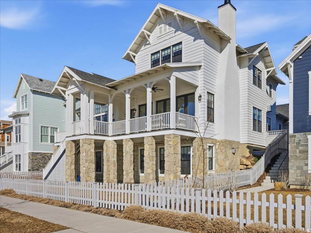 11064 Paddle Board Way - Photo 1