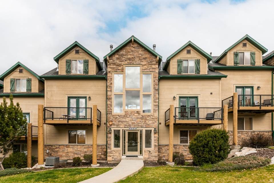 3521 Fox Run Dr - Photo 1