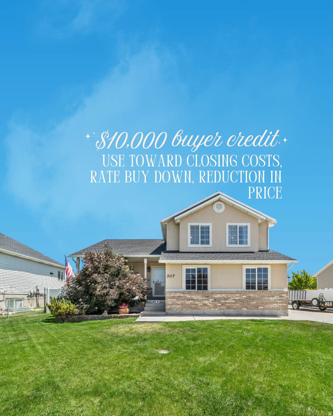 3117 Timeron Dr - Photo 1