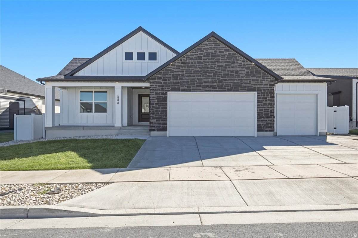 1888 Mantle Way - Photo 1