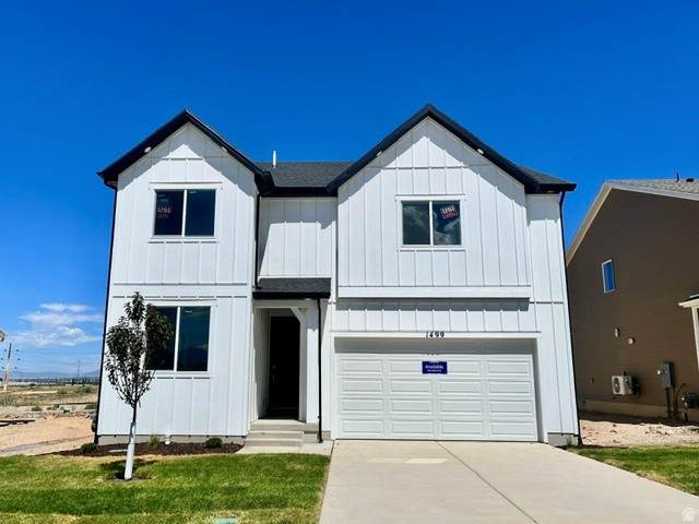 1499 Aspen Grove Dr - Photo 1