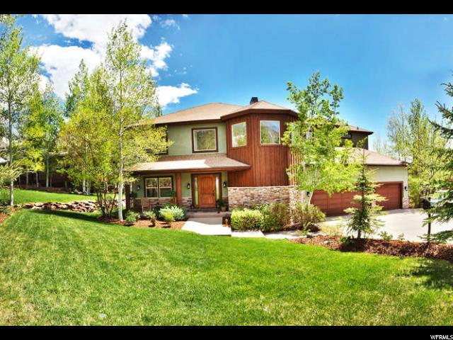 8886 Saddleback Rd - Photo 1
