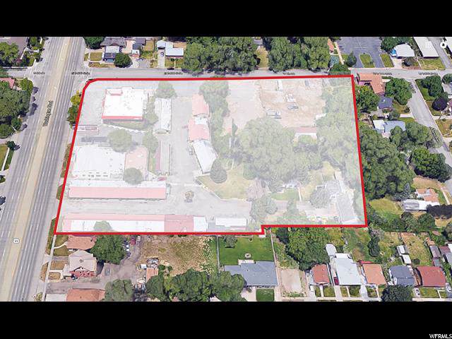 1450 Washington Blvd Blvd - Photo 1