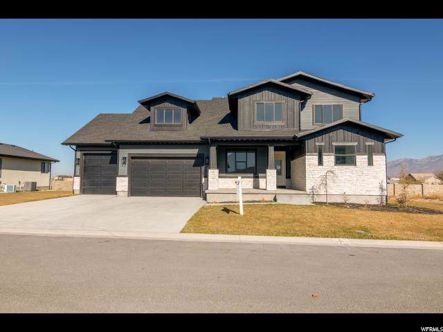 249 John Wayne Ln - Photo 1