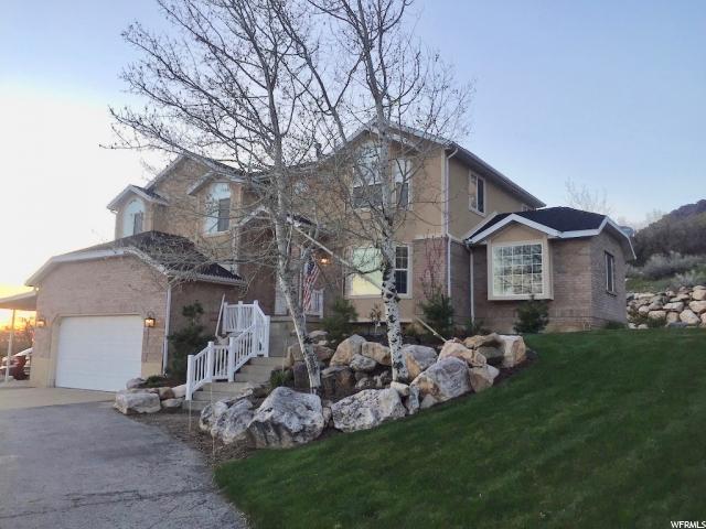 4836 Pole Patch Dr - Photo 1