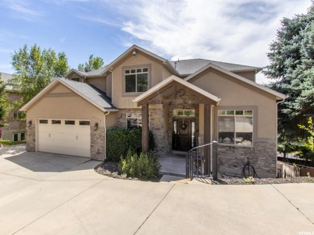 6450 Heughs Canyon Dr - Photo 1