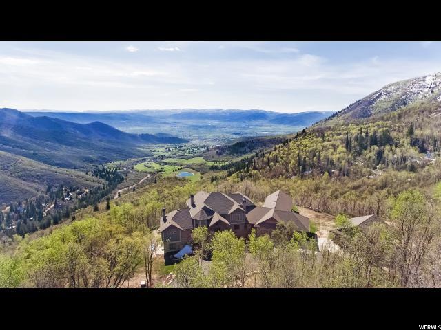 2585 Snake Creek Rd - Photo 1