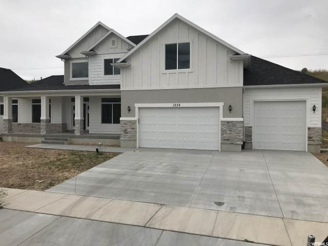 1234 River Ridge Ln - Photo 1