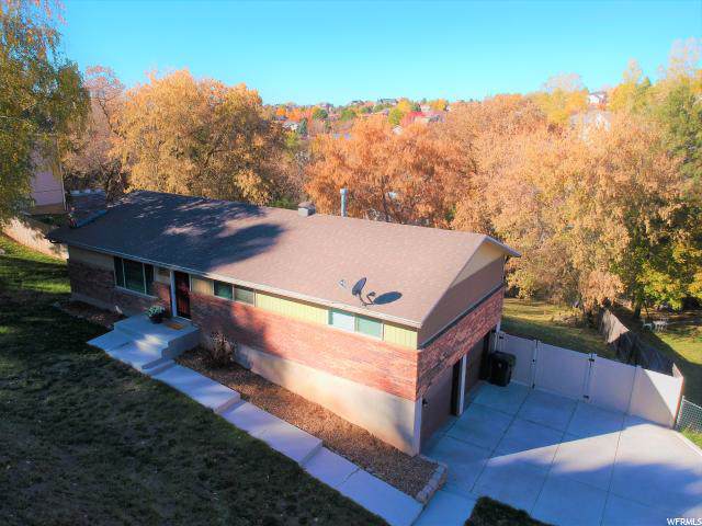 5707 Crestwood Dr - Photo 1